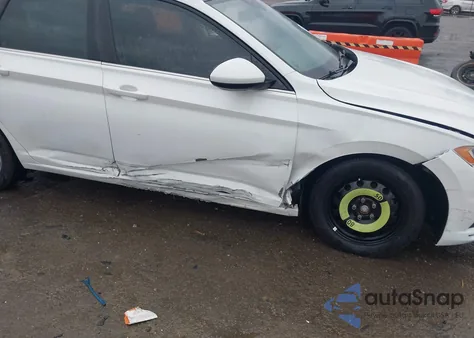 2019 Volkswagen Jetta 1.4T R-Line/1.4T S/1.4T Se z USA, uszkodzony, nr VIN 3VWCB7BU6KM128871